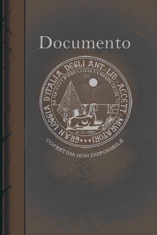 Copertina scheda