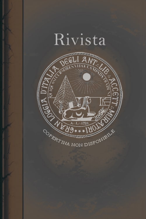 Copertina scheda
