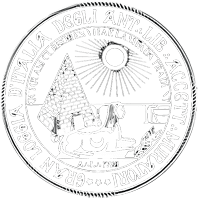 Gran Loggia d'Italia Logo
